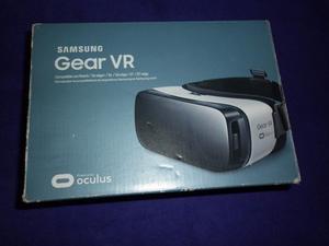 samsung gear vr oculus nuevos garantia