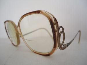 2 pares de lentes vintage