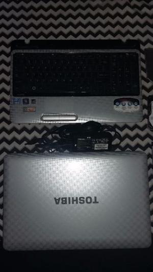 Accesorios de Notebook Toshiba Satellite