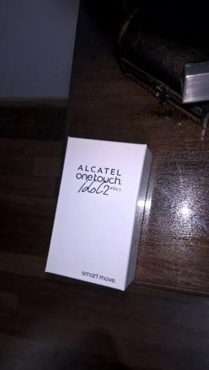 Alcatel OneTouch Idol 2 Mini S NUEVO!