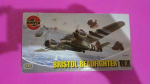 Avion Bristol Beaufighter Airflix 1/72
