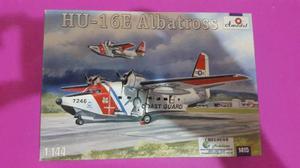 Avion Hu-16e Albatross Amodel 