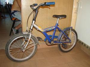 BICICLETA BMX R16