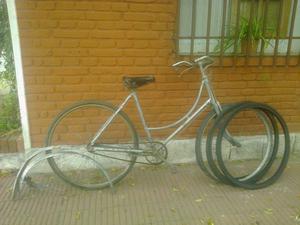 Bicicleta Inglesa Phillips Antigua