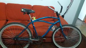 Bicicleta playera 26