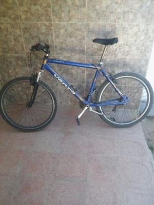 Bicicleta venzo mountainbike