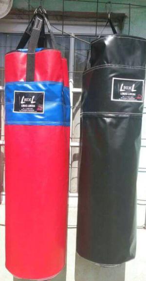 Bolsas de boxeo