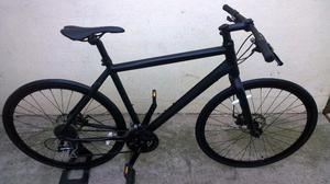 CANNONDALE BAD BOY  IMPECABLE