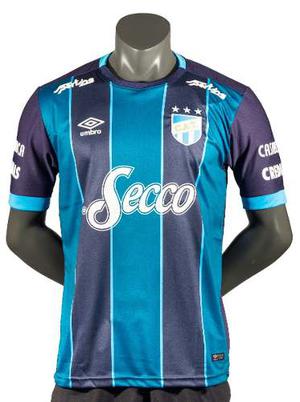 Camiseta Oficial 2 Atletico Tucuman Umbro- Sporting