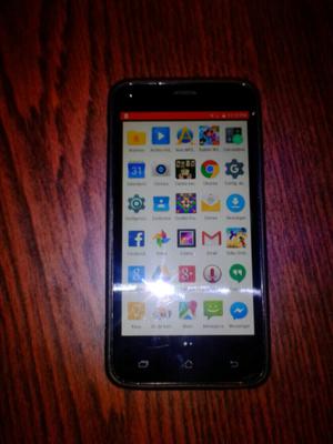 Celu archos g4 vendo o permuto por algo de mi interés