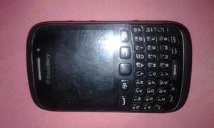 Celular Blackberry Usado