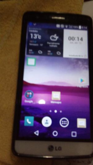 Celular LG G3 beat