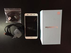 Celular comp nuevo Huawei Y6