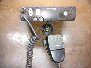 Equipo motorola EM200 vhf