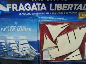 Fragata Libertad Nro 1
