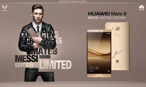 Huawei Mate 8! 12 Y 18 CUOTAS, LOCAL COMERCIAL