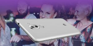 Huawei Mate 9 Lite! 12 y 18 cuotas, LOCAL COMERCIAL