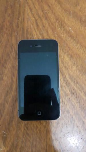 Iphone 4s black 16 gb