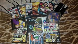 Juegos de pc