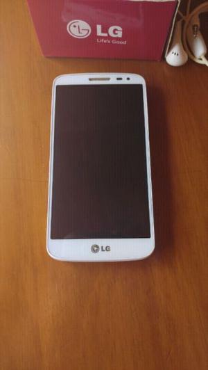 LG G2 mini liberado en muy buen estado