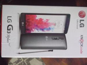 LG g3 stylus