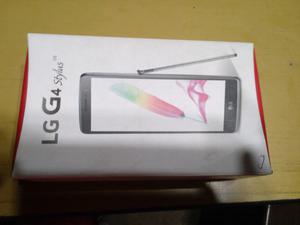 LG g4 stylus 4g libre