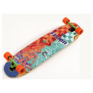 LONG BOARD LAB FISION  IDEAL FREERYDE / DOWNHILL