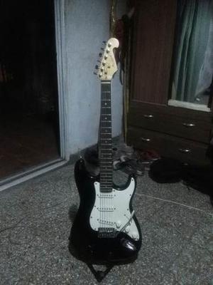 Liquido! Guitarra Accord Stratocaster