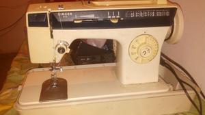 MAQUINA DE COSER PARA TECNICOS O RESPUESTO