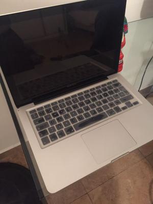 MacBook Pro 13'