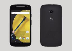 Motorola E 2da generación. 4G