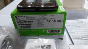 Motorola G5 libre nuevo en caja