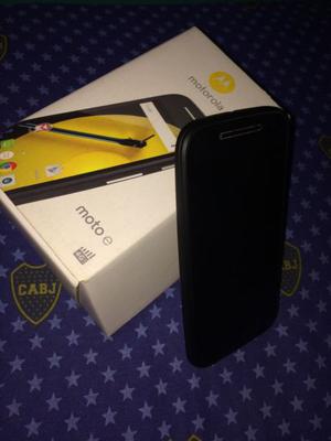 Motorola Moto E 2da Generación para repuesto