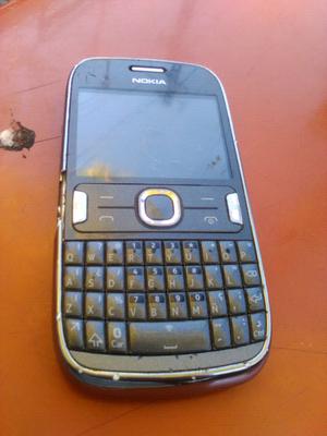 Nokia asha 302 claro