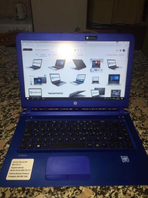 Notebook Hp 440g3 probook poco uso ! Está impecable trae