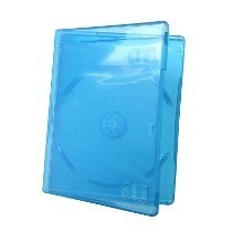Oferta!! Cajas Blu Ray Simple X100 Unid. Dos Modelos