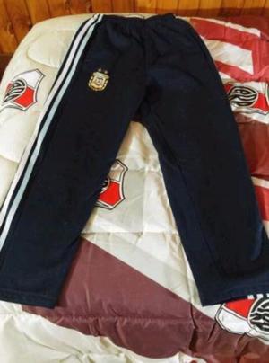 Pantalón de Argentina