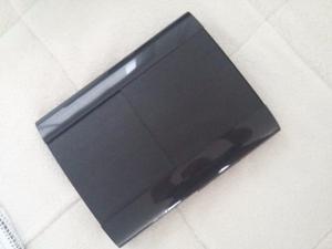 PlayStation 3 Slim -12Gb -Excelente Estado! Como Nueva!