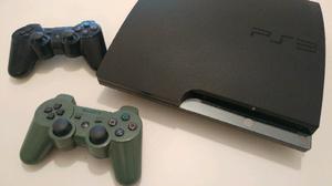 PlayStation  Gb con juegos