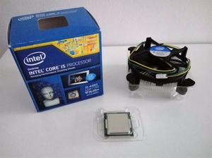 Procesador Intel Core i