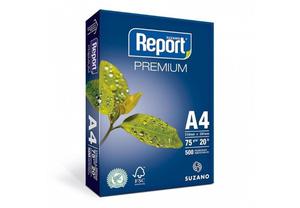 RESMA A4 REPORT BRASIL.