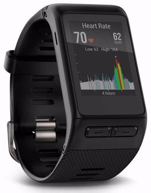 Reloj Garmin Vivoactive Hr Frec. Cardiaca Multideporte Gps