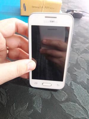 SAMSUNG ACE 4 IMPECABLE. LEER