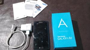 Samsung Galaxy A (SM-A500M)