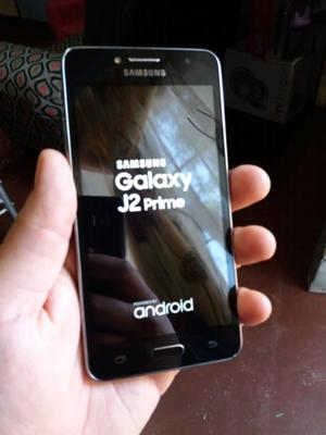 Samsung Galaxy J2 Prime impecable