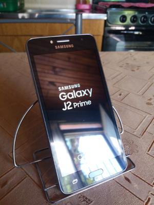 Samsung Galaxy J2 Prime impecable