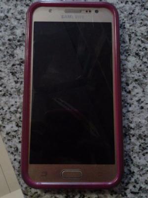 Samsung Galaxy J5 Gold