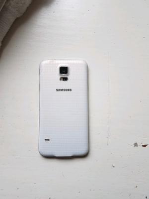 Samsung Galaxy S5 liberado