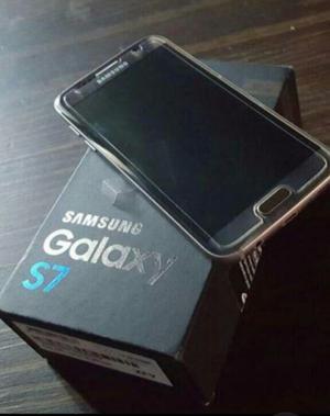 Samsung Galaxy S7 Liberado