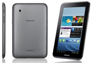 Samsung Galaxy Tab2 (7' pulgadas)